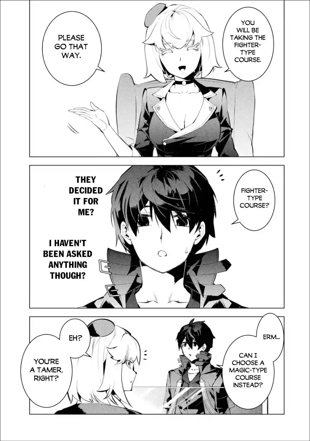 Tensei Kenja no Isekai Raifu ~Daini no Shokugyo wo Ete, Sekai Saikyou ni Narimashita~ Chapter 55.1 4